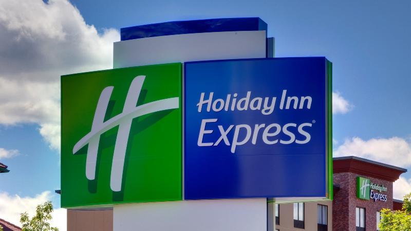 Holiday Inn Express & Suites Owings Mills-Baltimore Area, An Ihg Hotel Exterior photo